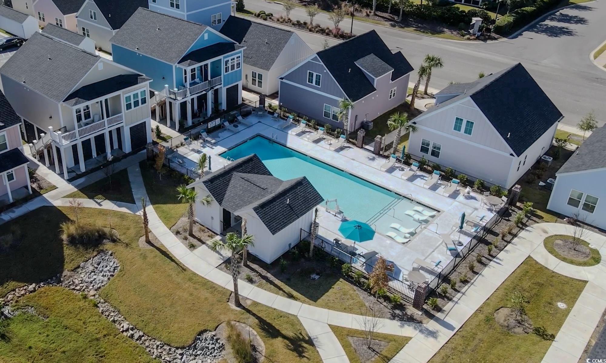 2314 Doveshell Drive, Unit TYBEE North Myrtle Beach, SC 29582 - Photo 20 of 20