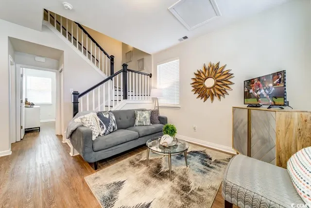 $1,797 | 2314 Doveshell Drive, Unit TYBEE, North Myrtle Beach, SC 29582