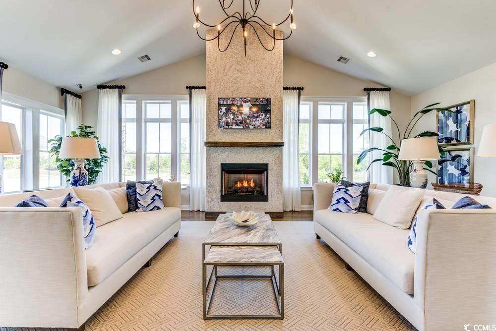 2314 Doveshell Drive, Unit TYBEE North Myrtle Beach, SC 29582 - Photo 10 of 17