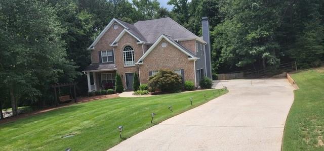 3761 Falls Trail Winston, GA 30187 - Photo 2 of 42