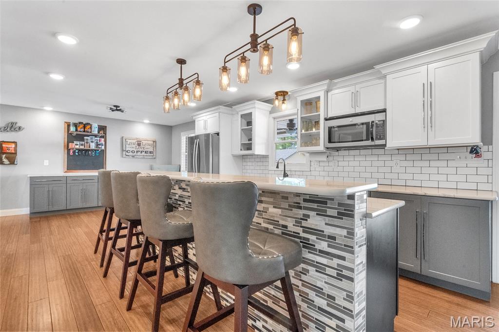 451 Burroughs Road Columbia, IL 62236 - Photo 13 of 58