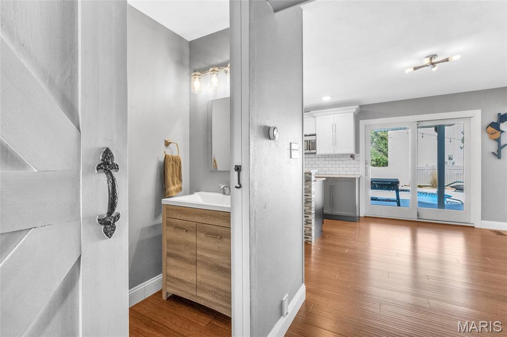 451 Burroughs Road Columbia, IL 62236 - Photo 20 of 58