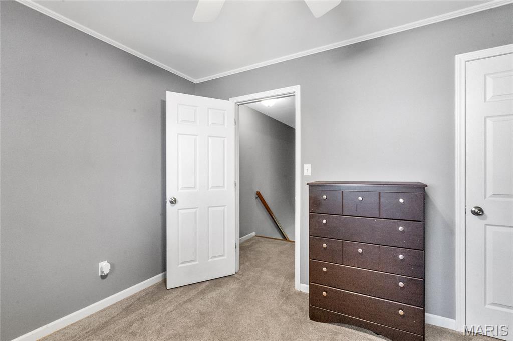 451 Burroughs Road Columbia, IL 62236 - Photo 22 of 58