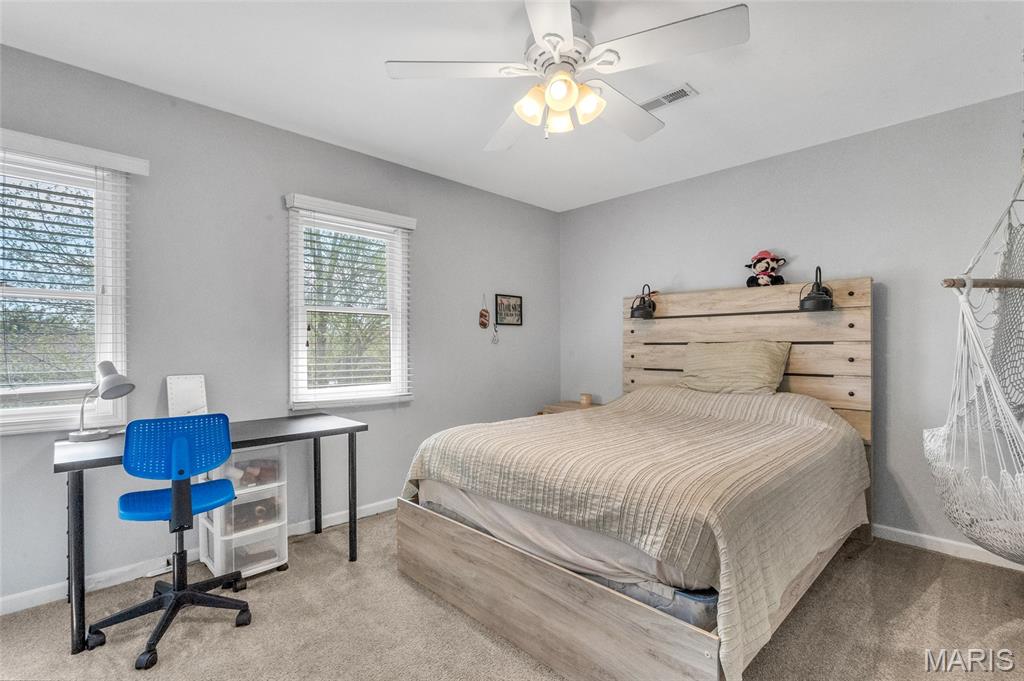 451 Burroughs Road Columbia, IL 62236 - Photo 23 of 58