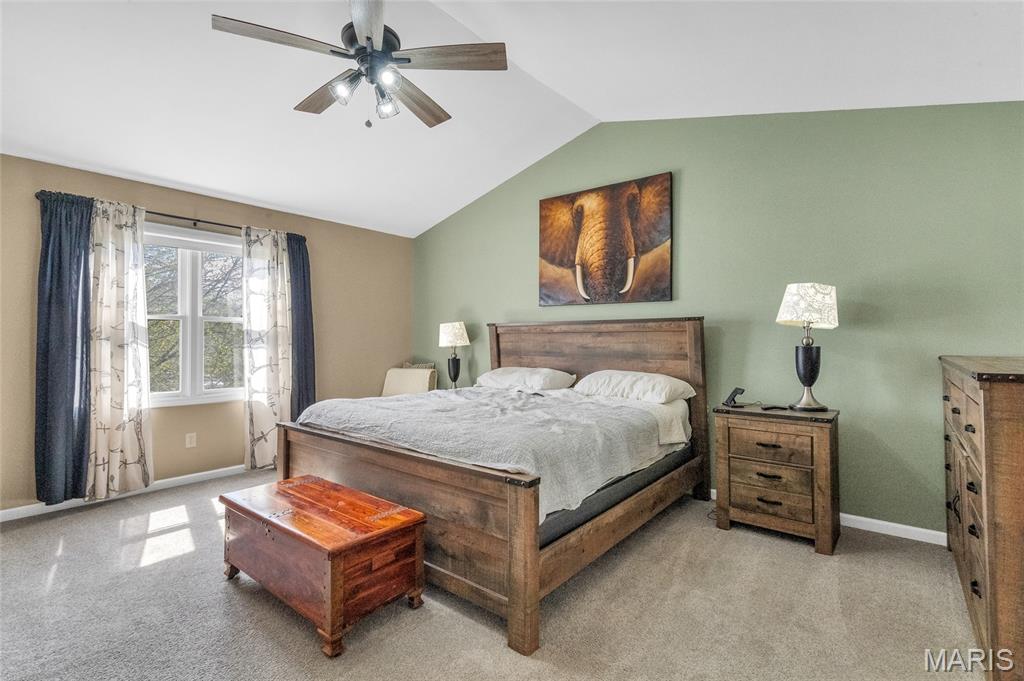 451 Burroughs Road Columbia, IL 62236 - Photo 26 of 58