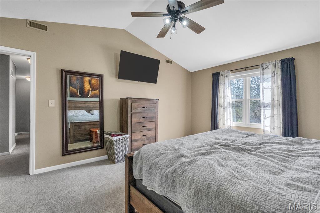 451 Burroughs Road Columbia, IL 62236 - Photo 27 of 58