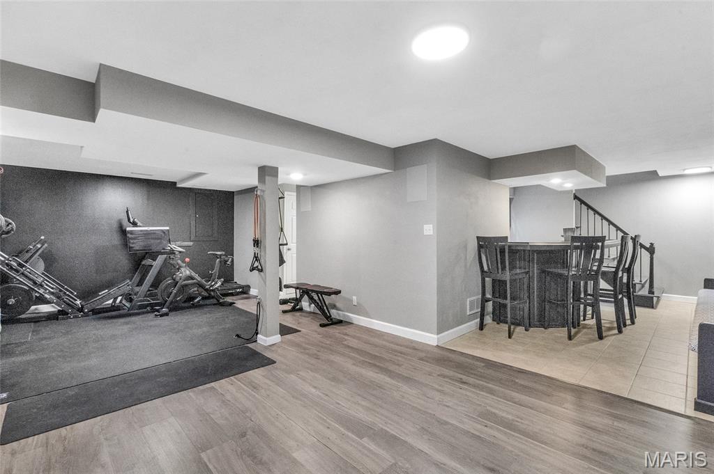 451 Burroughs Road Columbia, IL 62236 - Photo 36 of 58