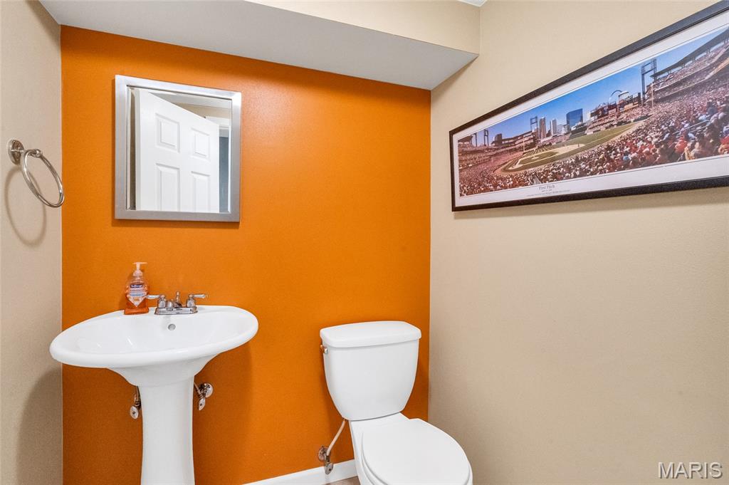 451 Burroughs Road Columbia, IL 62236 - Photo 38 of 58