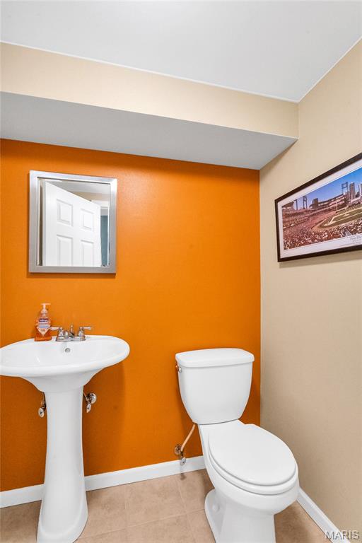 451 Burroughs Road Columbia, IL 62236 - Photo 39 of 58