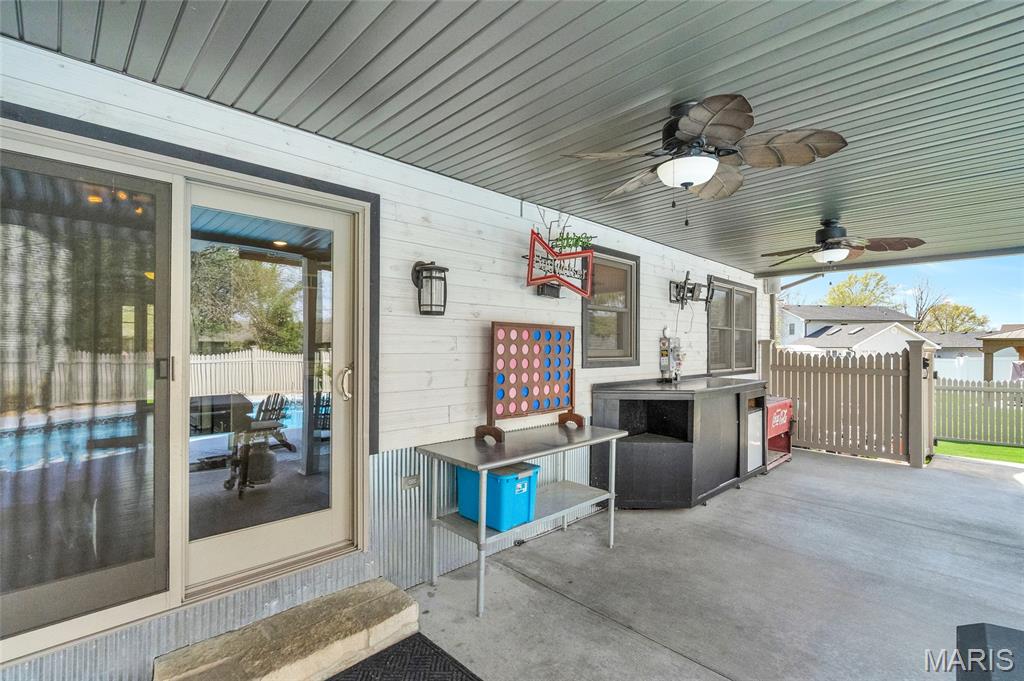 451 Burroughs Road Columbia, IL 62236 - Photo 46 of 58