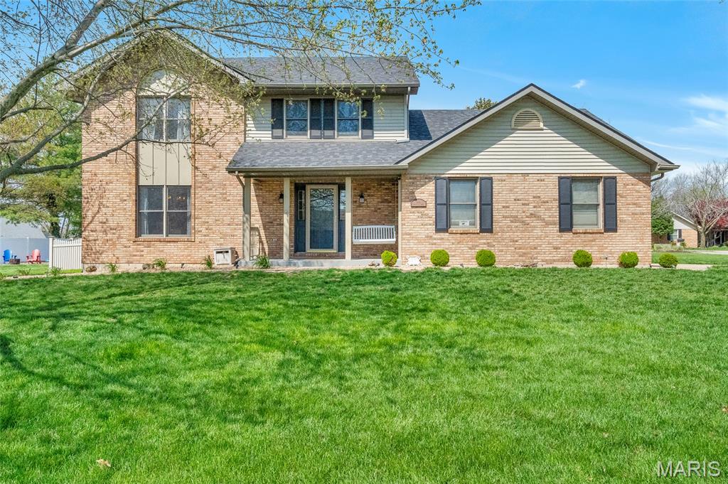 451 Burroughs Road Columbia, IL 62236 - Photo 48 of 58