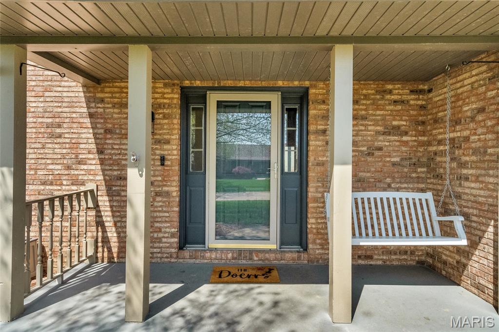 451 Burroughs Road Columbia, IL 62236 - Photo 5 of 58