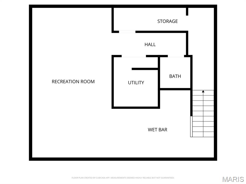 451 Burroughs Road Columbia, IL 62236 - Photo 55 of 58