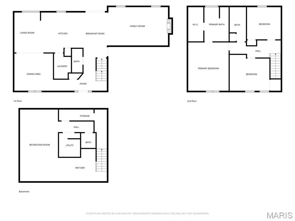 451 Burroughs Road Columbia, IL 62236 - Photo 58 of 58