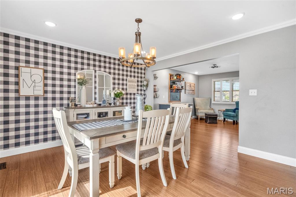 451 Burroughs Road Columbia, IL 62236 - Photo 7 of 58