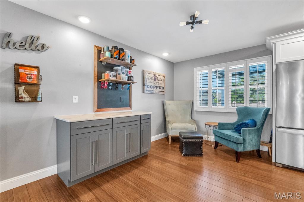 451 Burroughs Road Columbia, IL 62236 - Photo 9 of 58