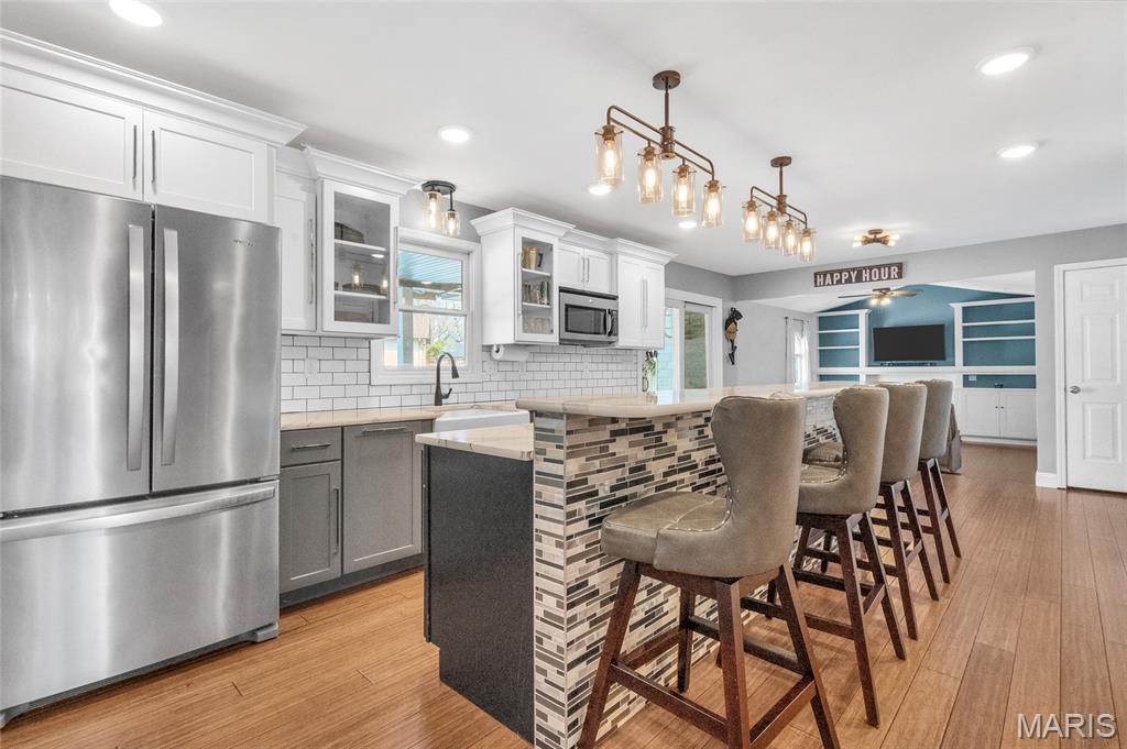 451 Burroughs Road Columbia, IL 62236 - Photo 10 of 58