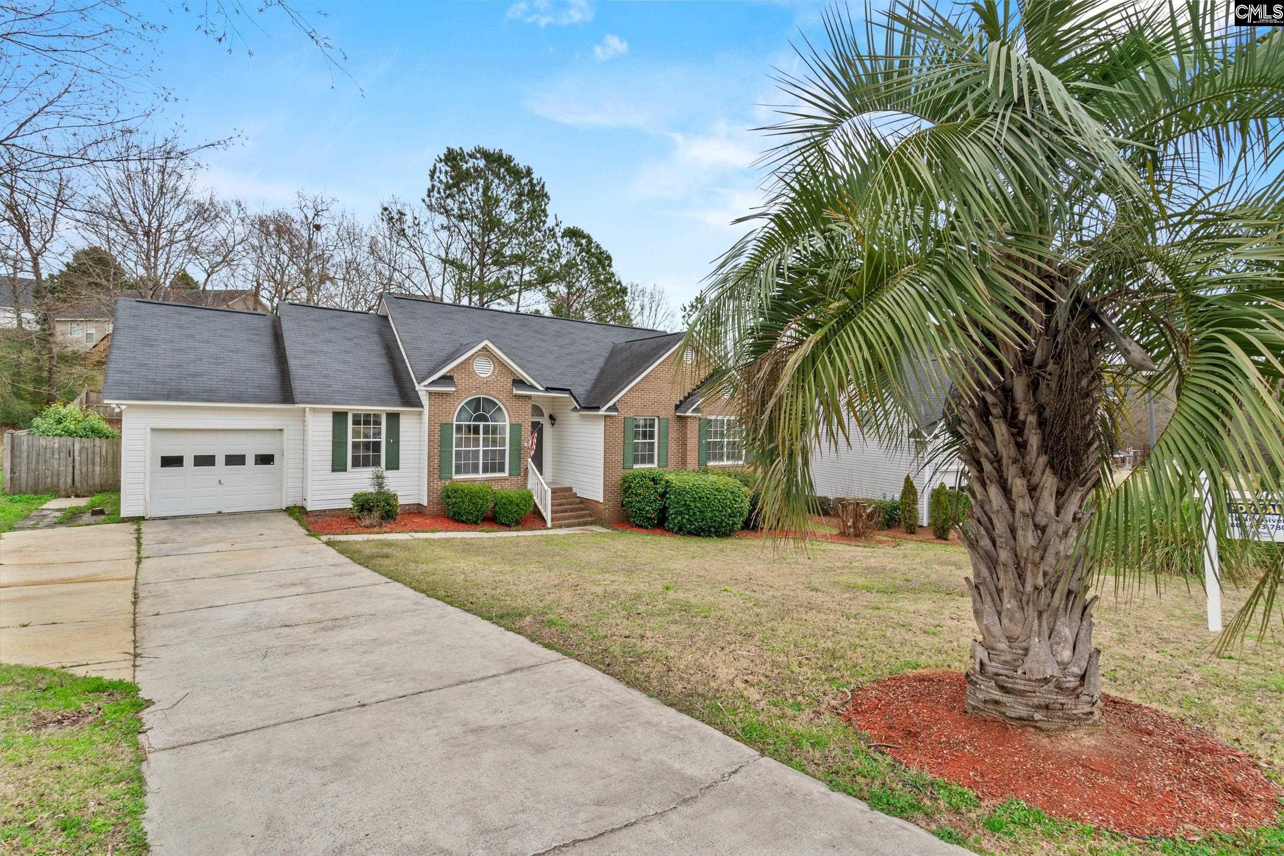 212 Gallatin Circle Irmo, SC 29063 - Photo 3 of 27
