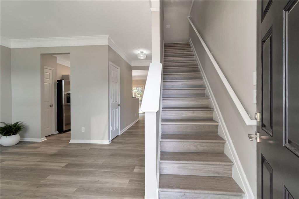 509 Windstone Trail Alpharetta, GA 30004 - Photo 4 of 41
