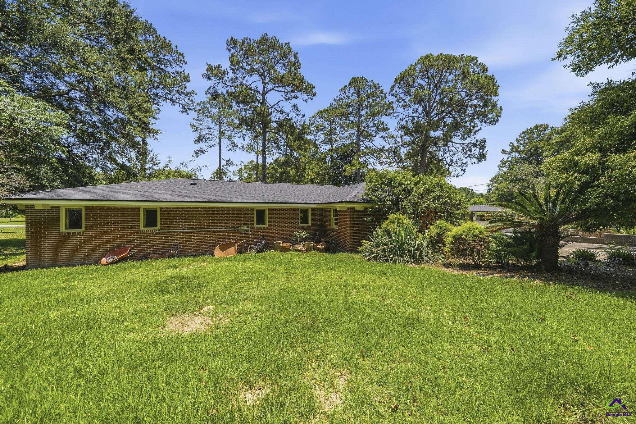 90 South Collins Street Reynolds, GA 31076 - Photo 35 of 49
