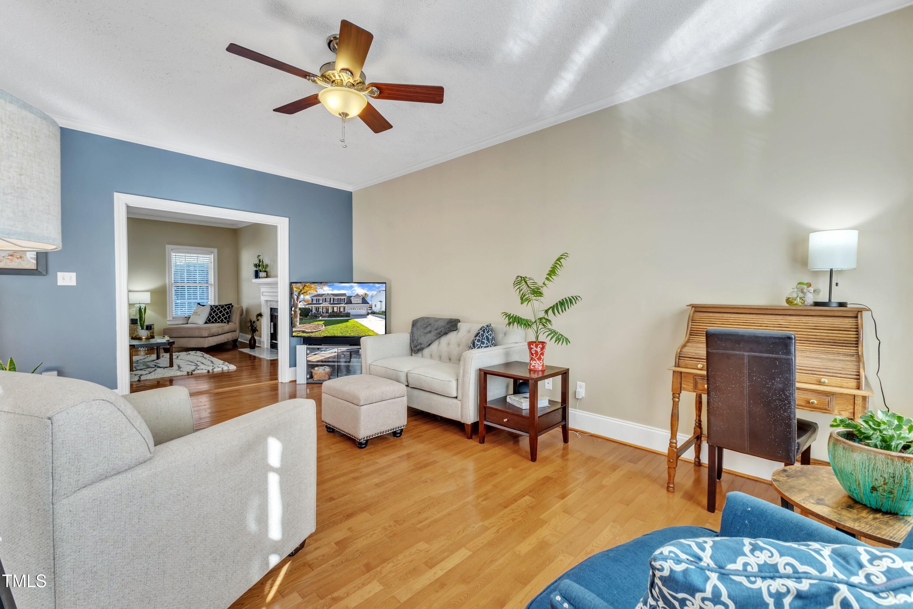 6612 Professor Street Raleigh, NC 27616 - Photo 14 of 43 21-6612 Professor-41