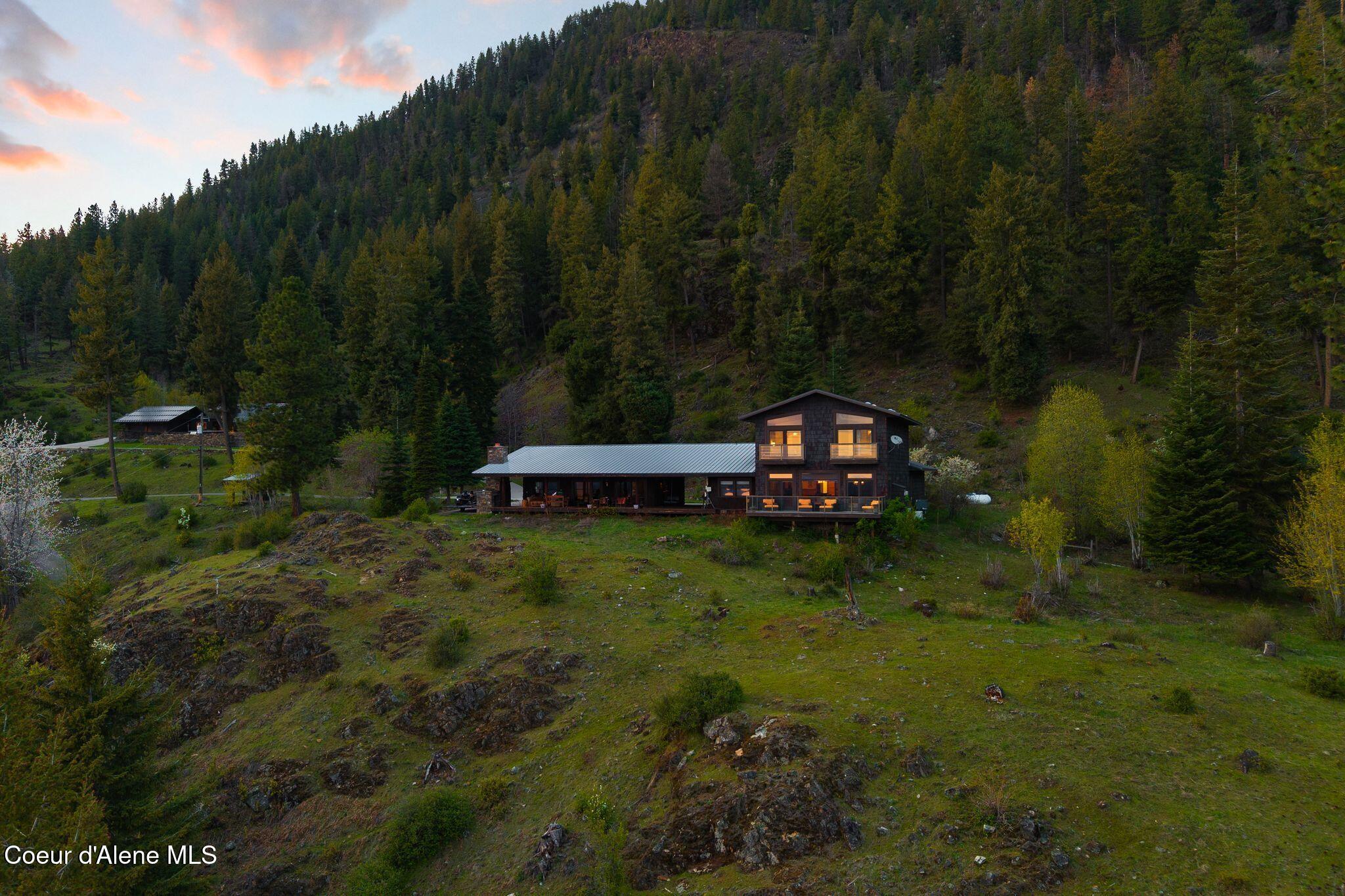 825 Winter Rdg Road Hope, ID 83836 - Photo 50 of 93 9_DJI_20260425104451_0021_D