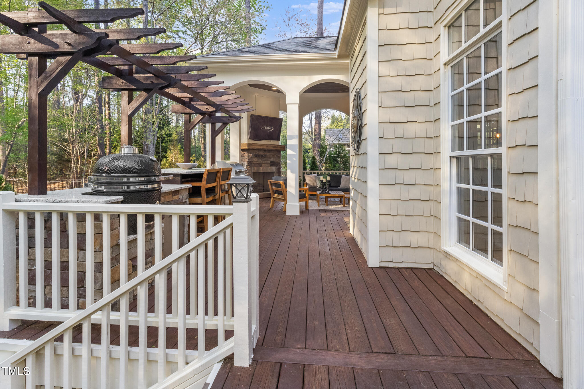 3016 Allansford Lane Raleigh, NC 27613 - Photo 74 of 93 103-IMG_1911