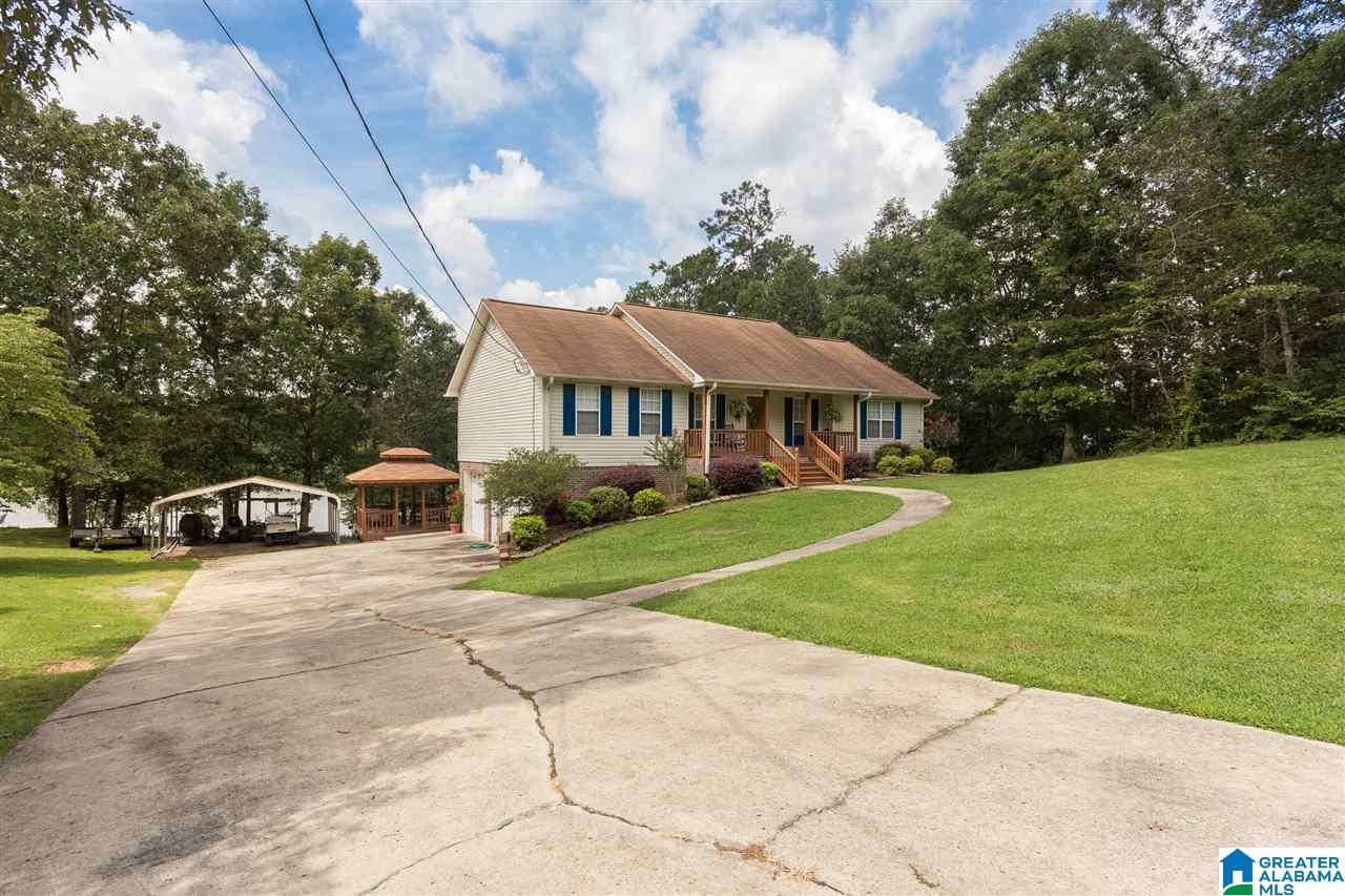 59 Lakeview Drive Oneonta, AL 35121 - Photo 2 of 49