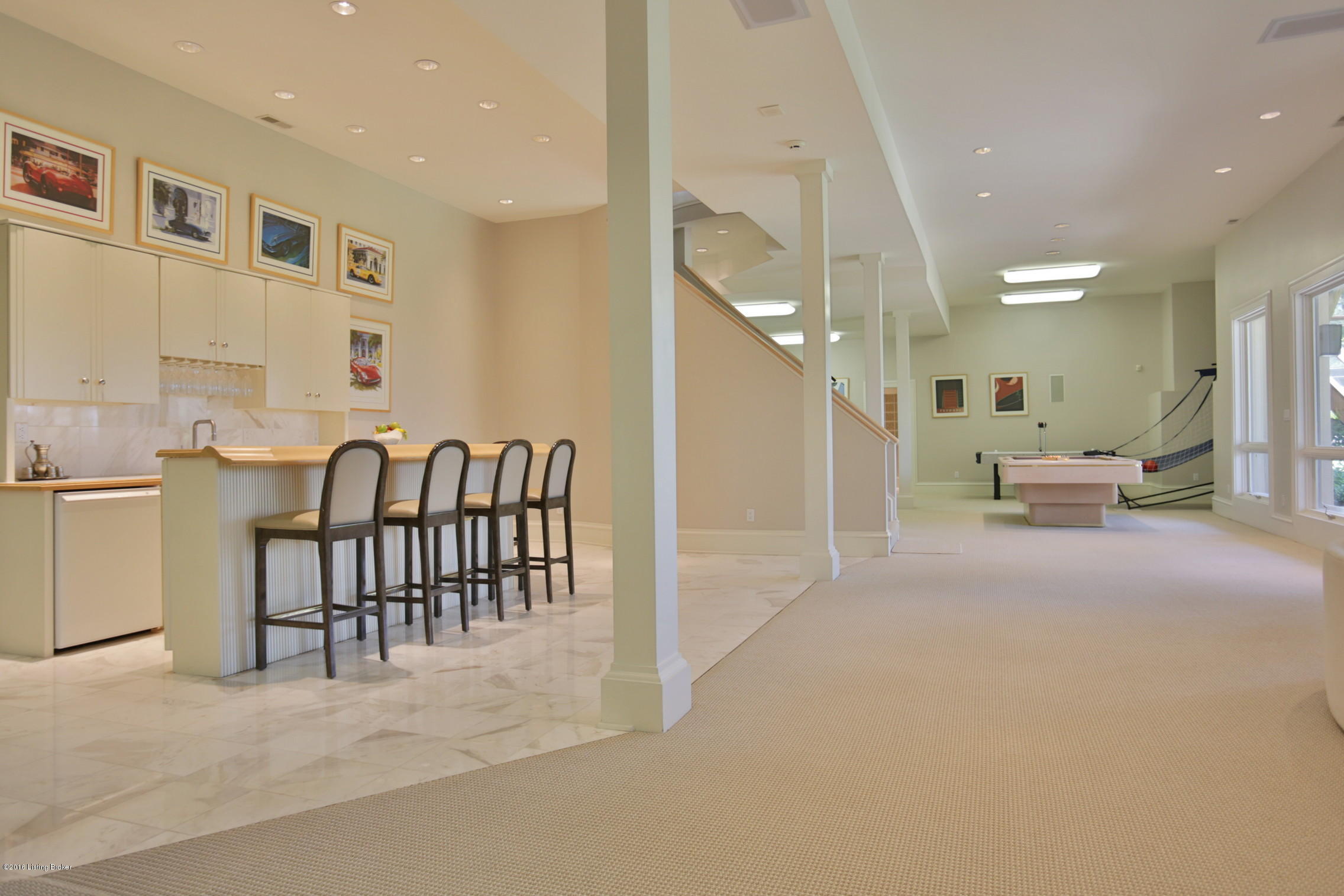 600 Bates Road Elizabethtown, KY 42701 - Photo 39 of 60 Lower level