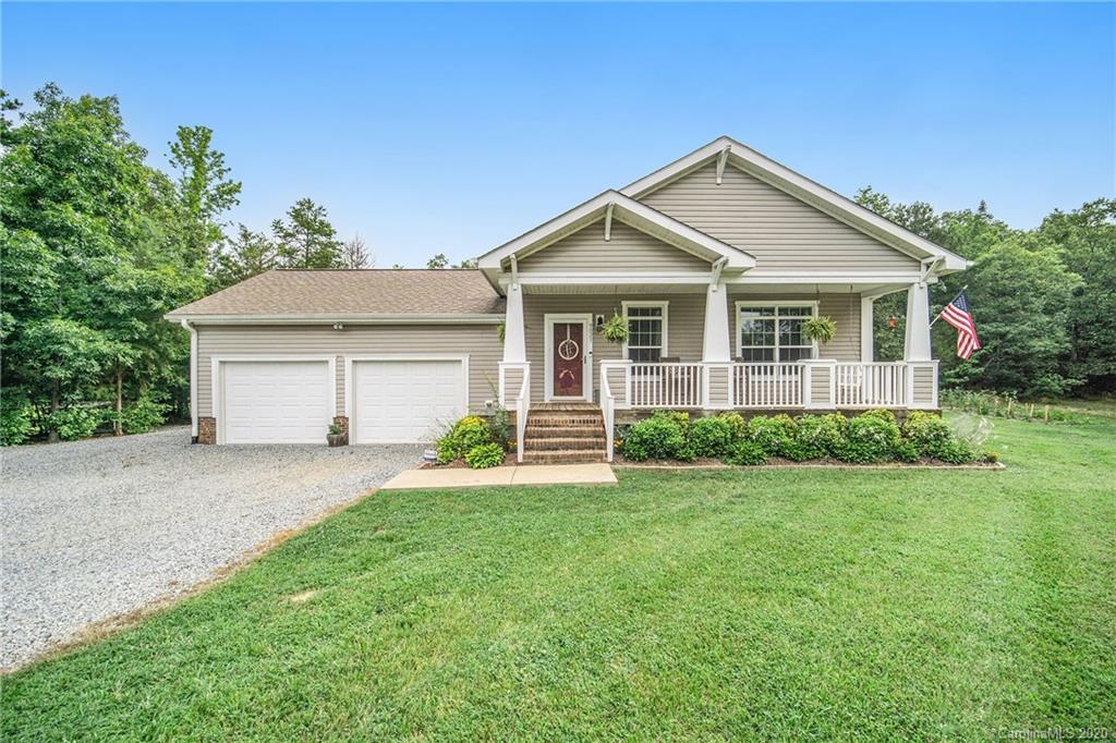 9023 Mauney Road Mount Pleasant, NC 28124 - Photo 1 of 34 Gallery Image 1