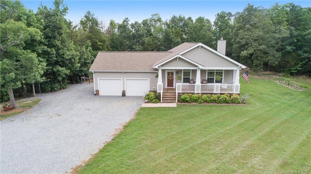 9023 Mauney Road Mount Pleasant, NC 28124 - Photo 3 of 34 Gallery Image 3