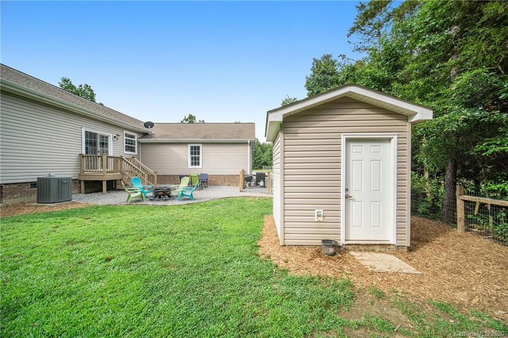 9023 Mauney Road Mount Pleasant, NC 28124 - Photo 25 of 34 Gallery Image 25