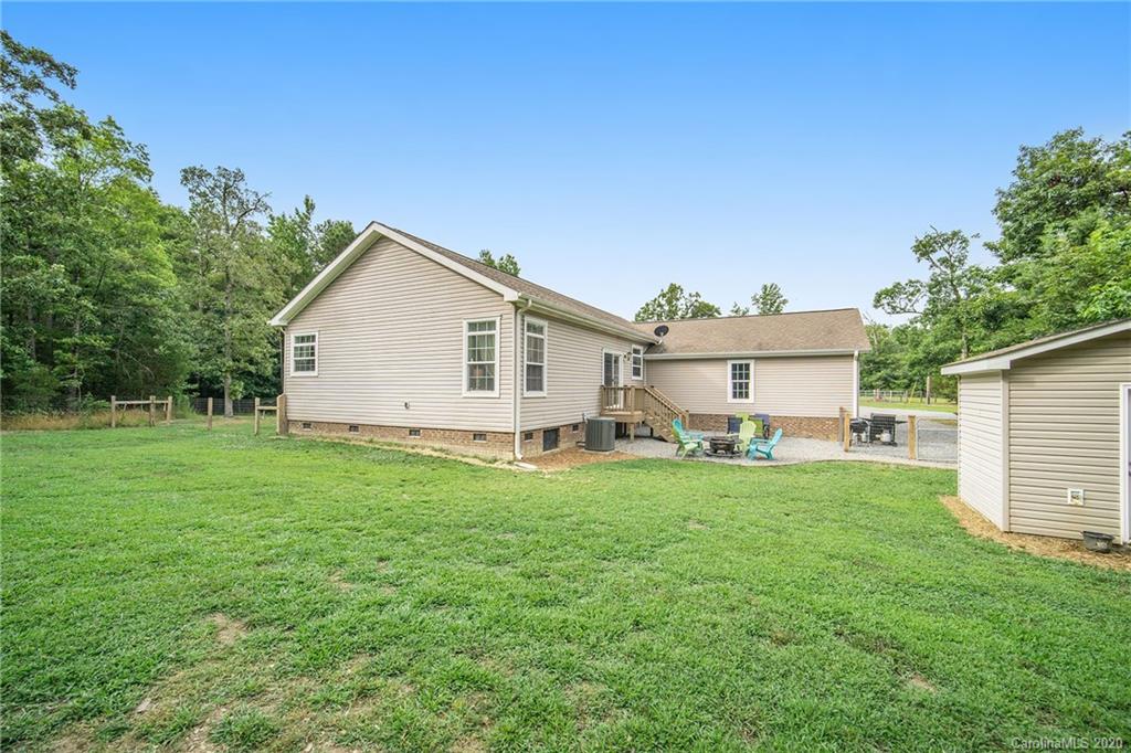 9023 Mauney Road Mount Pleasant, NC 28124 - Photo 26 of 34 Gallery Image 26