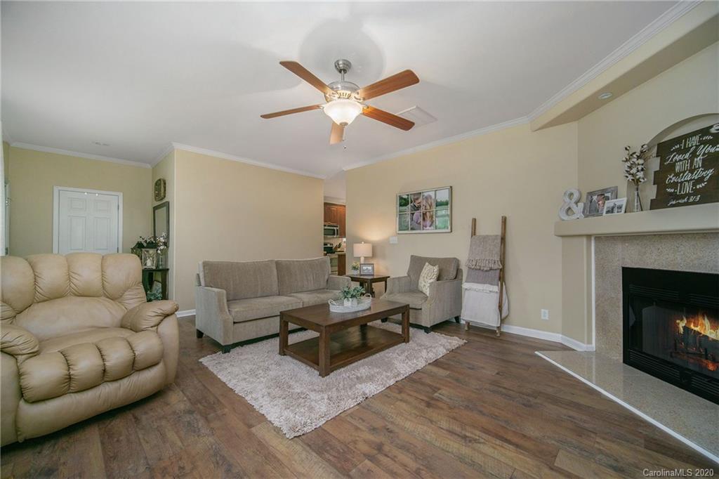 9023 Mauney Road Mount Pleasant, NC 28124 - Photo 6 of 34 Gallery Image 6