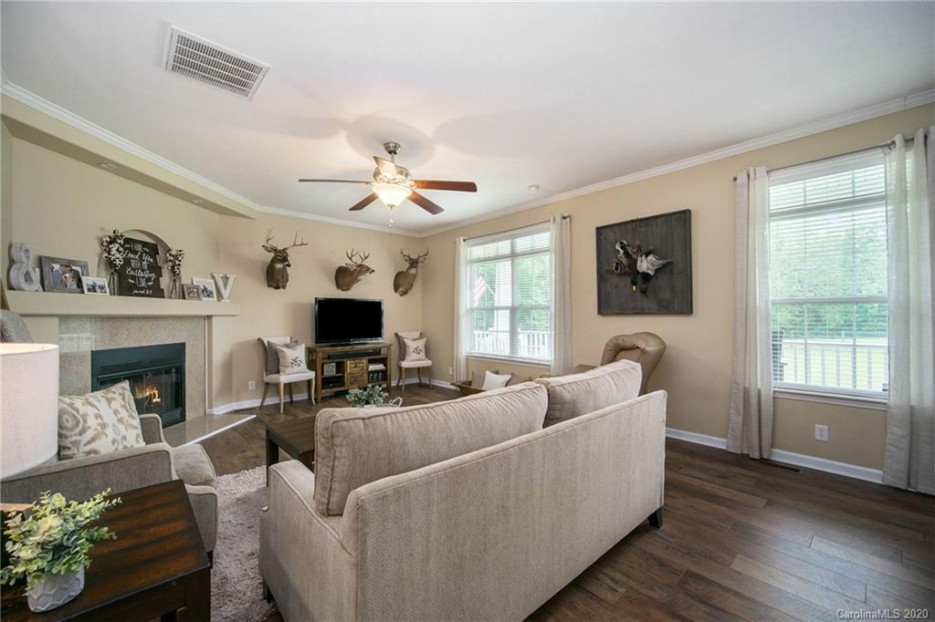 9023 Mauney Road Mount Pleasant, NC 28124 - Photo 8 of 34 Gallery Image 8