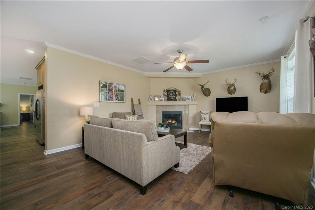 9023 Mauney Road Mount Pleasant, NC 28124 - Photo 9 of 34 Gallery Image 9