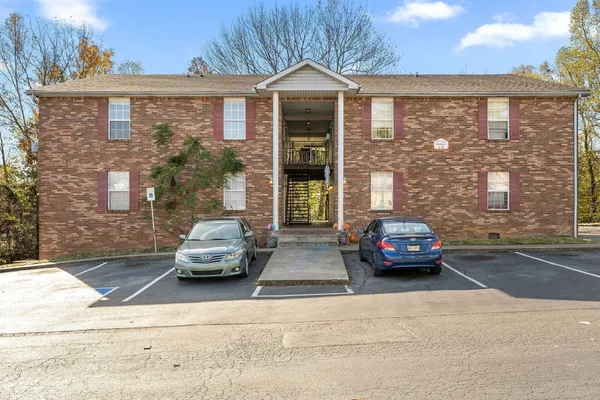 $850 | 155 Jack Miller Boulevard, Unit 29, Clarksville, TN 37042