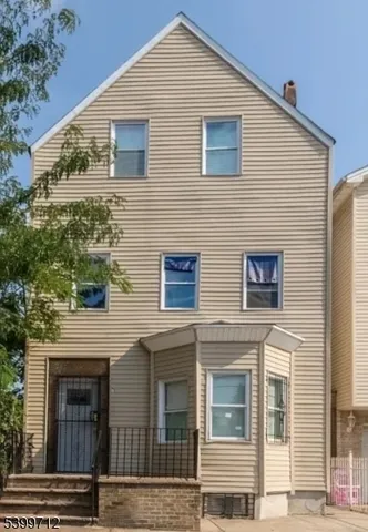 $599,999 | 70 Sherman Avenue, Newark, NJ 07114