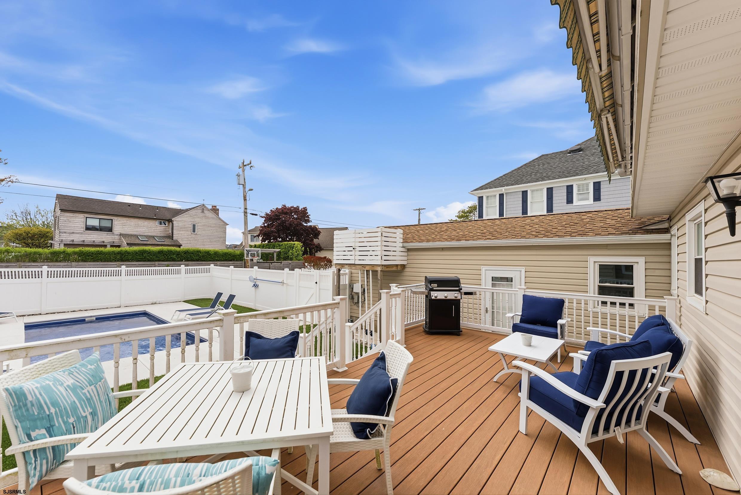 74 Walnut Road Ocean City, NJ 08226 - Photo 19 of 49
