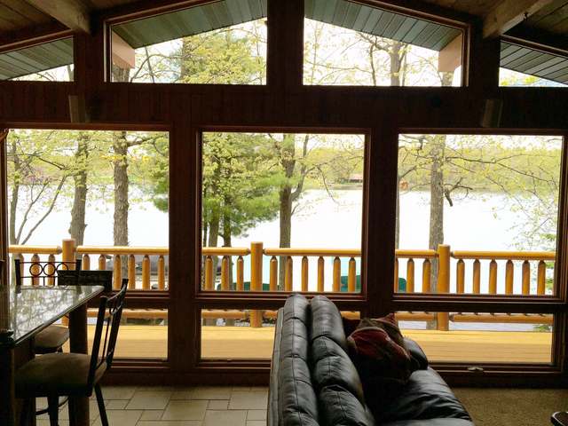 9267 Davies Road Minocqua, WI 54548 - Photo 4 of 20 Gallery Image 4