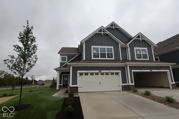 $359,990 | 12673 Morning Rdg Way, Noblesville, IN 46060