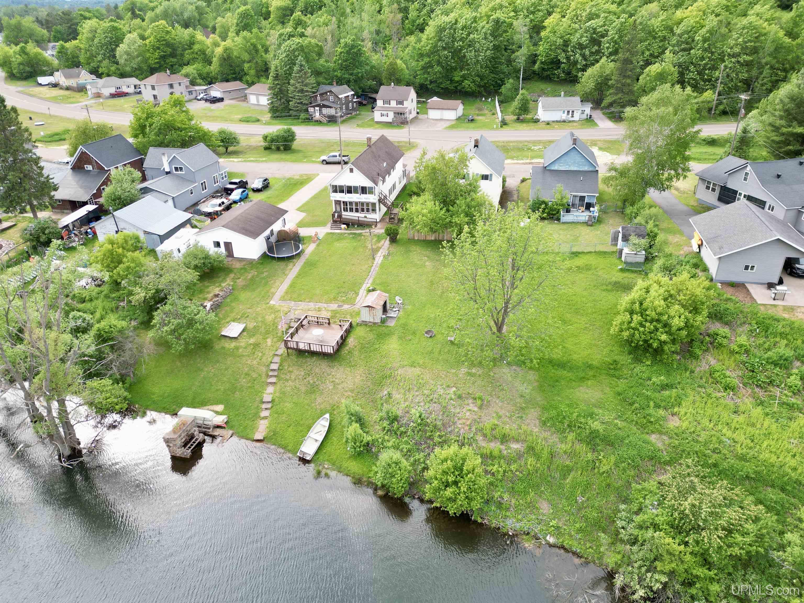 747 South Pine Street Ishpeming, MI 49849 - Photo 52 of 60