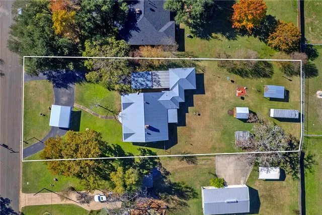 $340,000 | 409 Morgan Street, Franklin, TX 77856