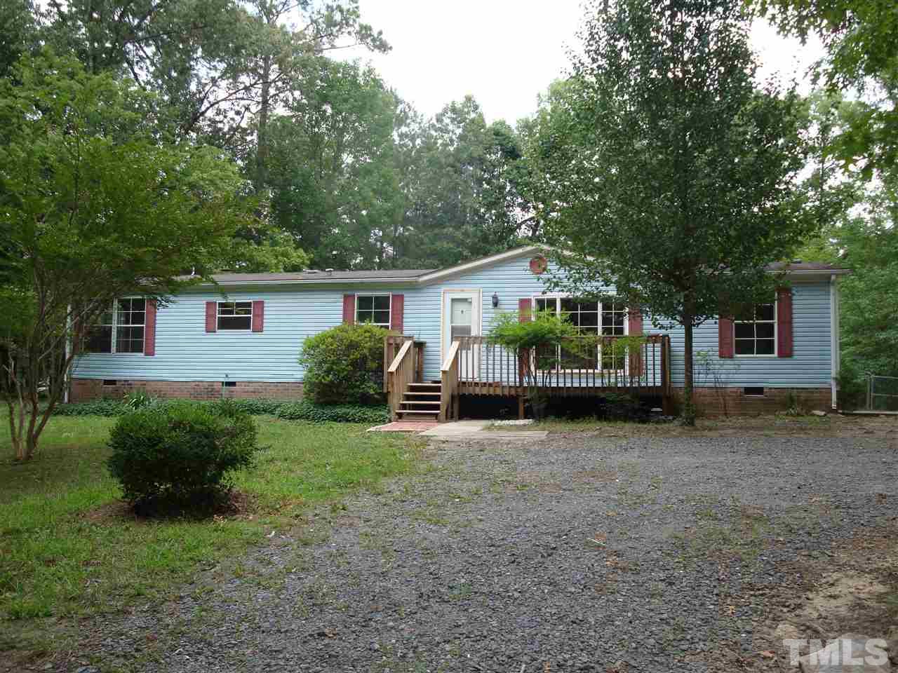 75 School Road Moncure, NC 27559 - Photo 1 of 25 Gallery Image 1