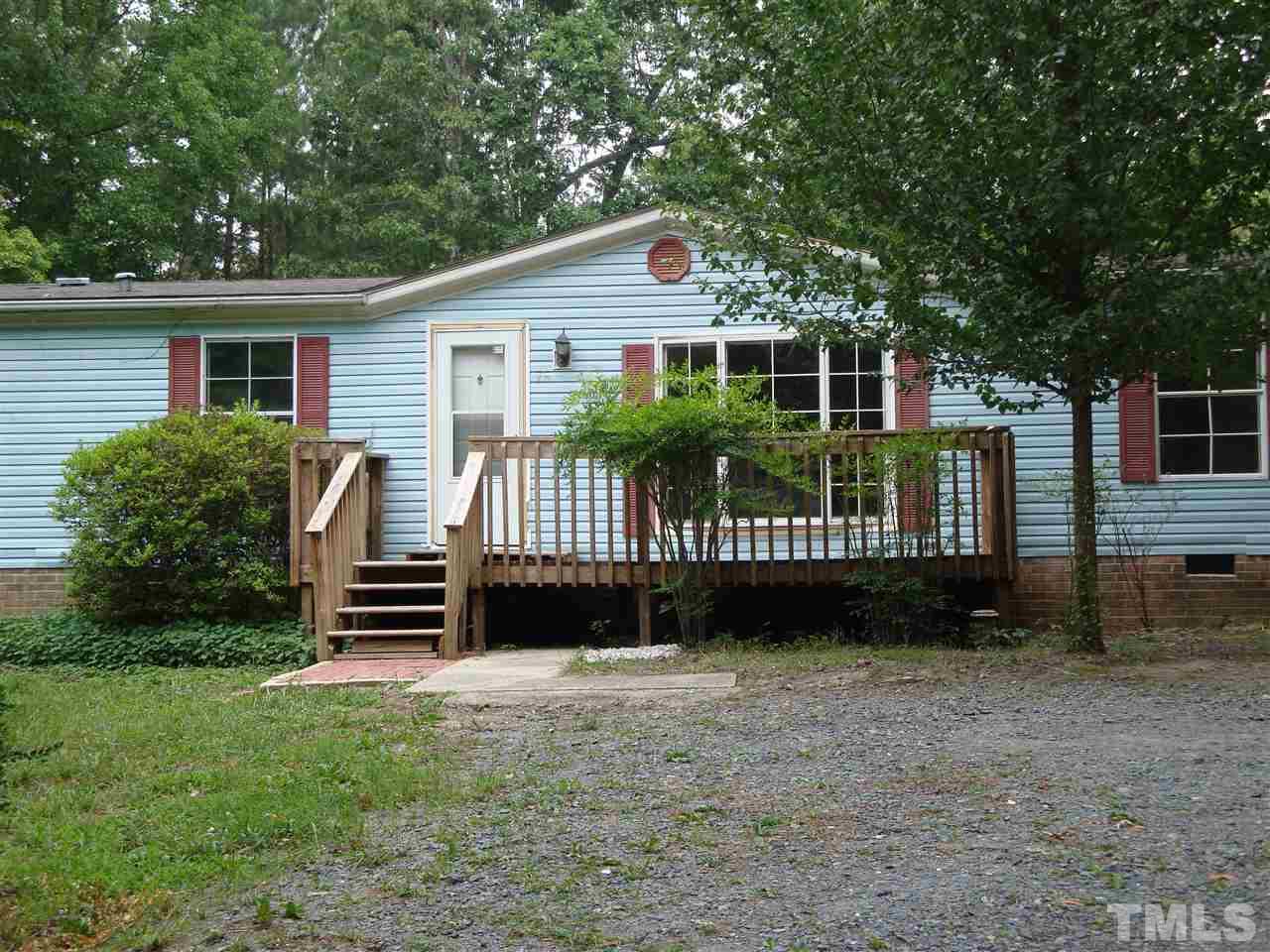 75 School Road Moncure, NC 27559 - Photo 2 of 25 Gallery Image 2