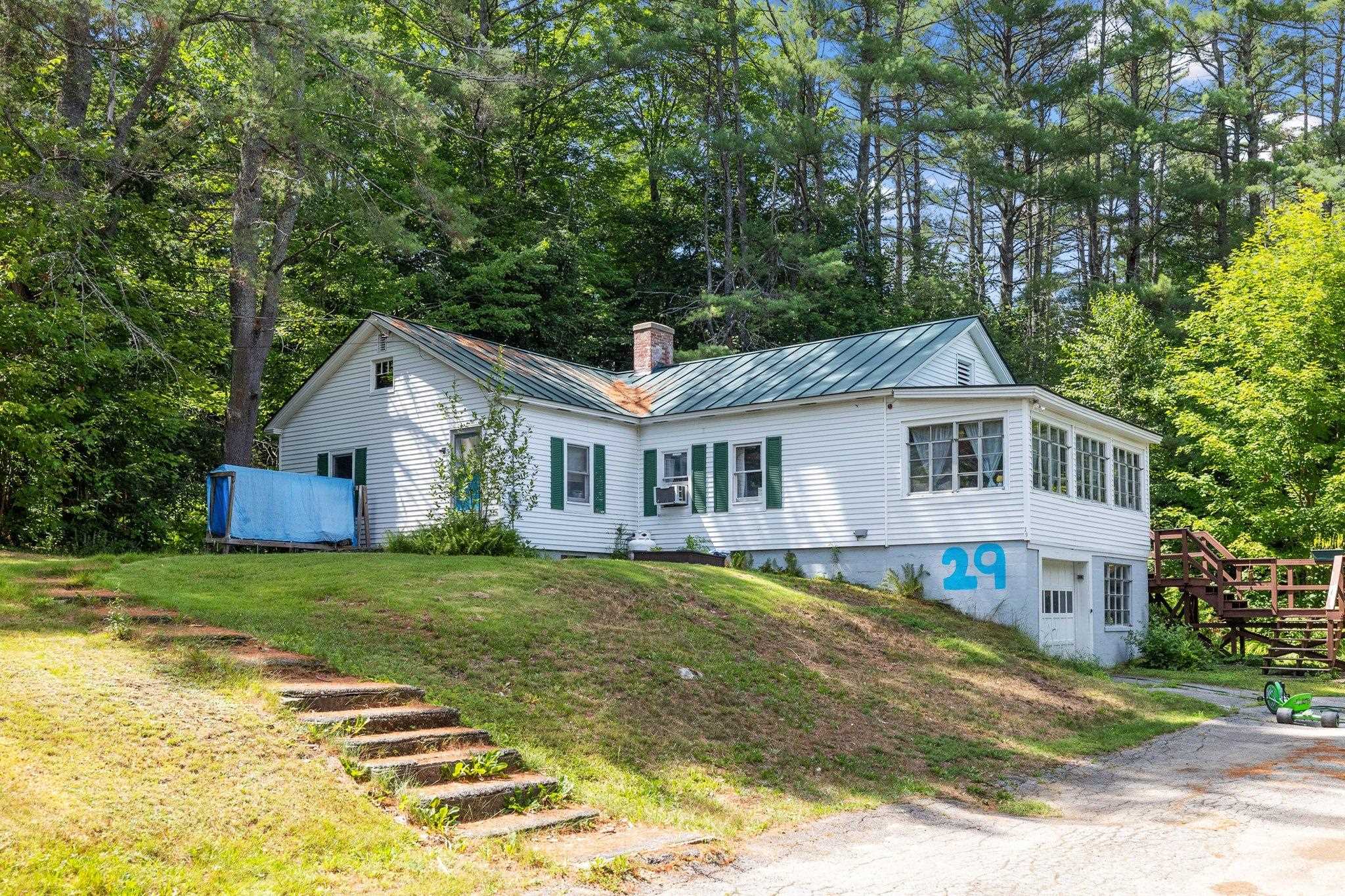 29 Golf Club Road Newport, NH 03773 - Photo 1 of 34 Gallery Image 1