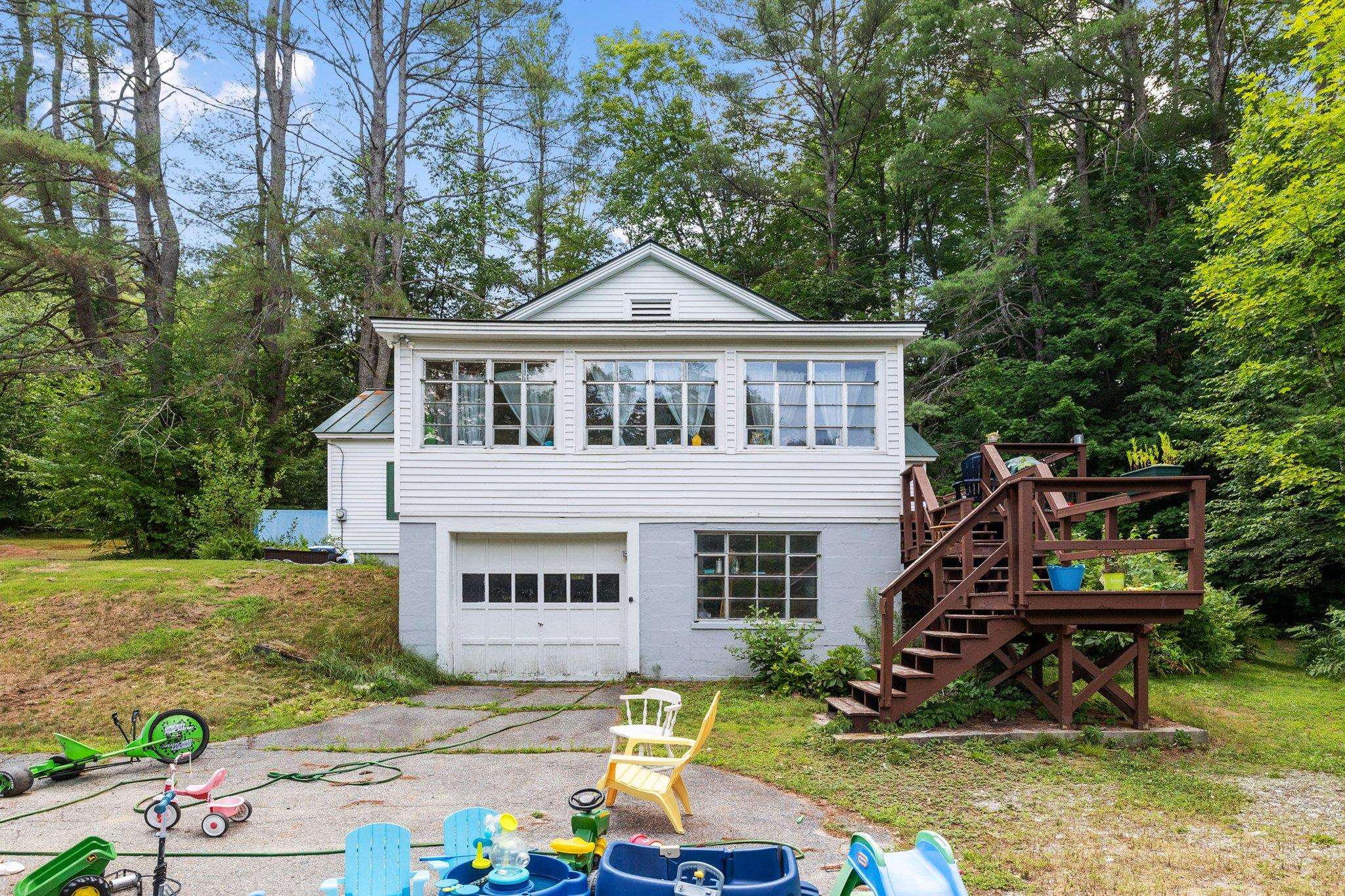 29 Golf Club Road Newport, NH 03773 - Photo 2 of 34 Gallery Image 2