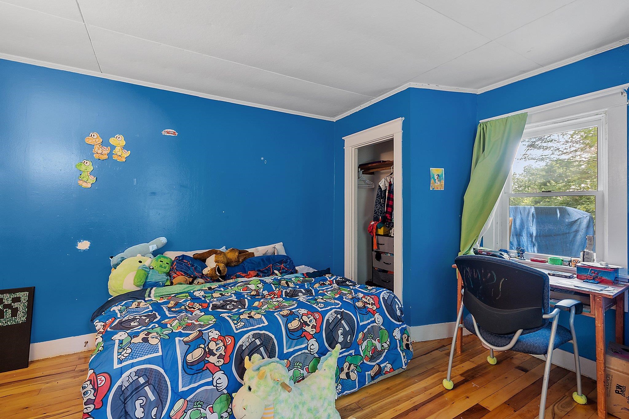 29 Golf Club Road Newport, NH 03773 - Photo 21 of 34 Gallery Image 21