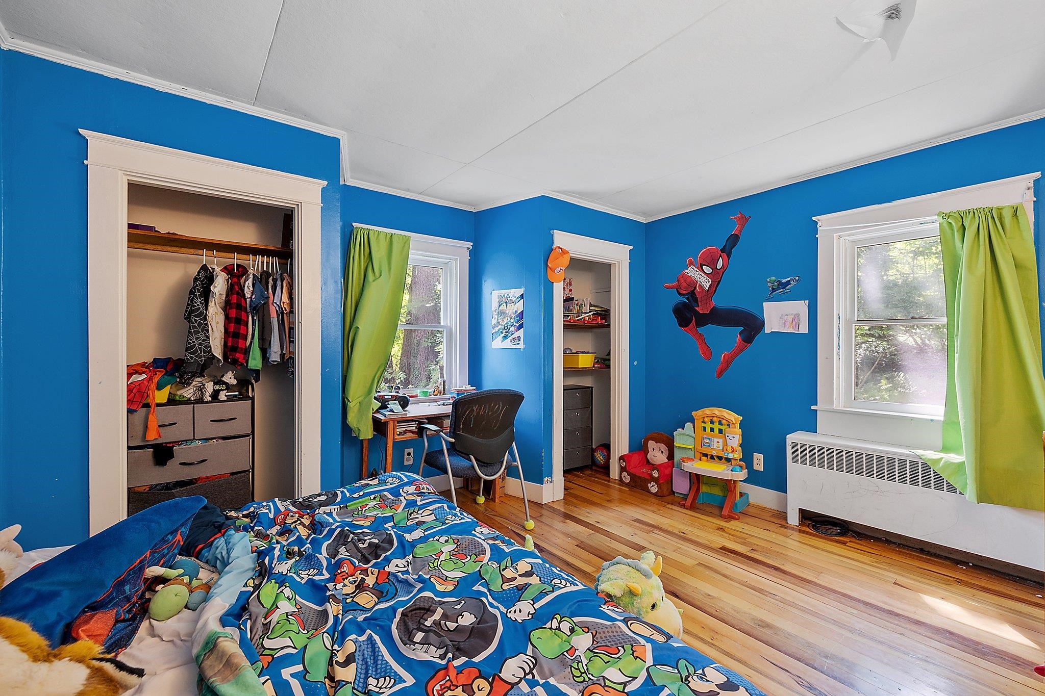 29 Golf Club Road Newport, NH 03773 - Photo 22 of 34 Gallery Image 22