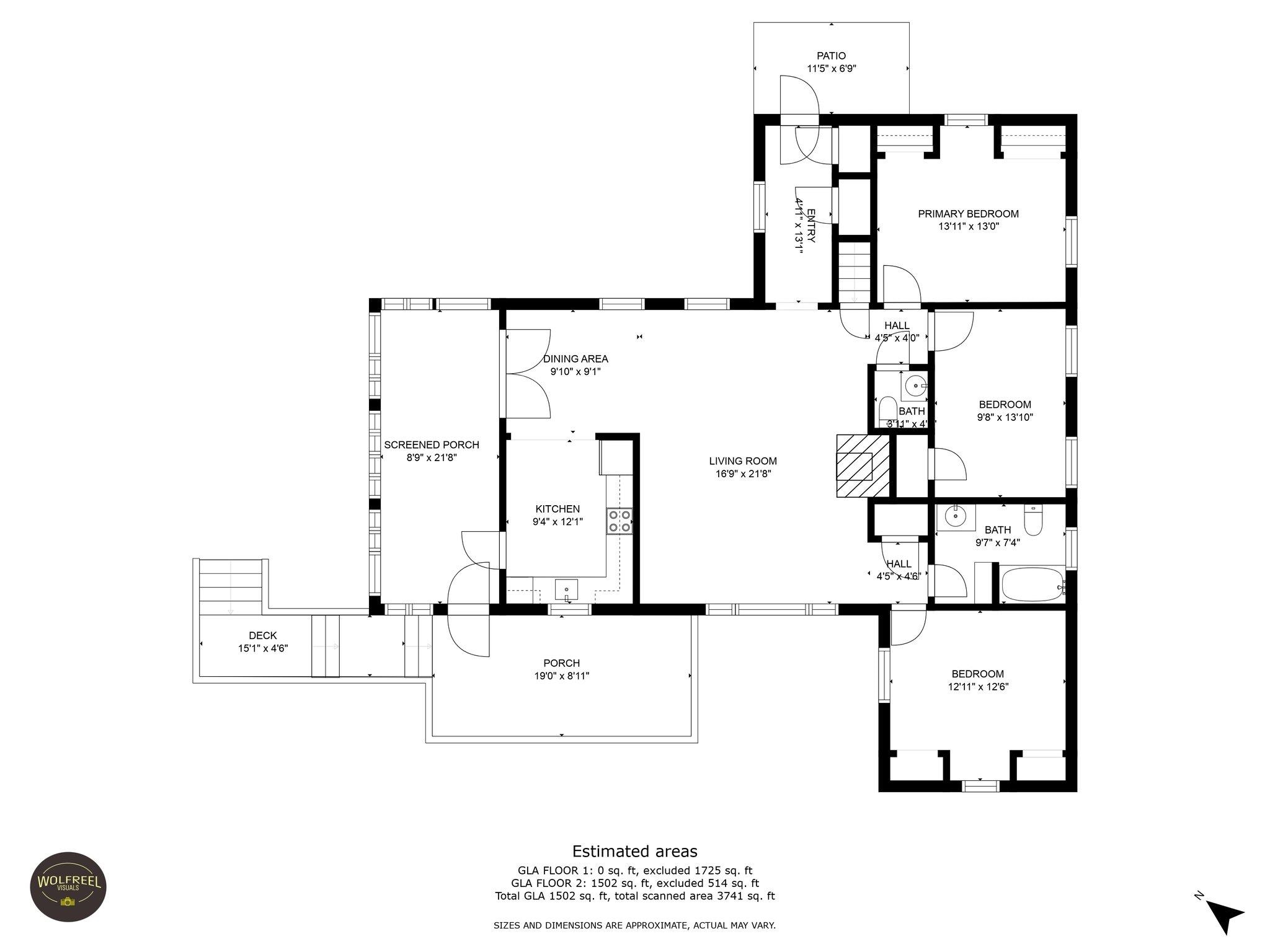 29 Golf Club Road Newport, NH 03773 - Photo 33 of 34 Gallery Image 33